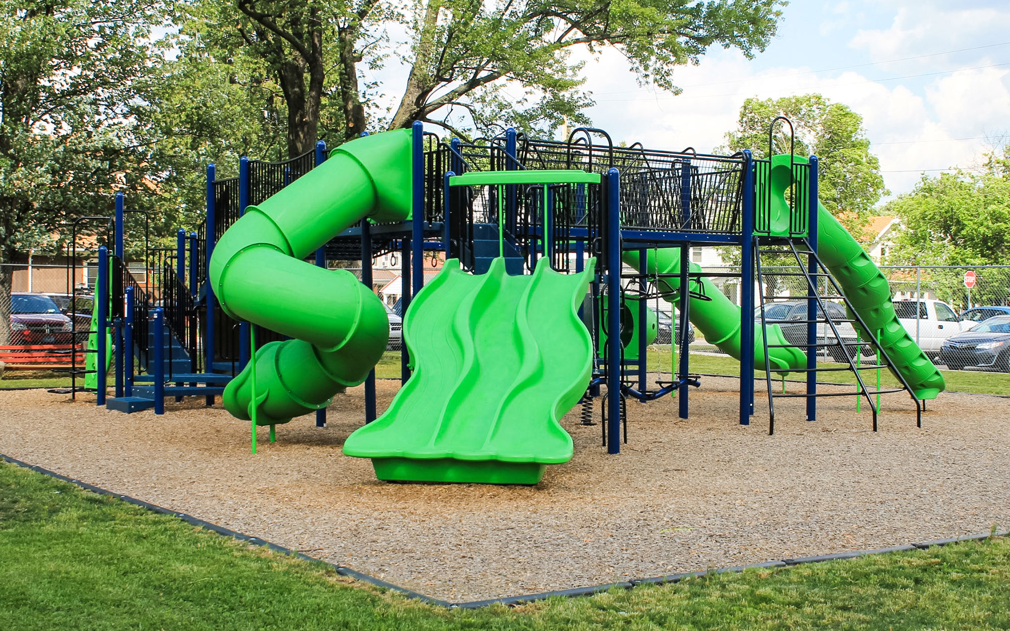 Explore Parks and Recreation in Altoona