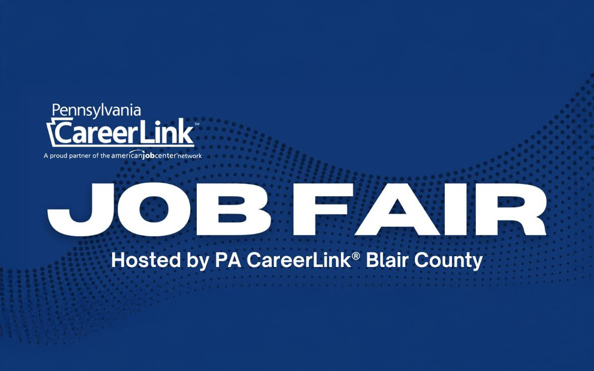 PA CareerLink Job Fair Brings More Than 85 Employers to Altoona