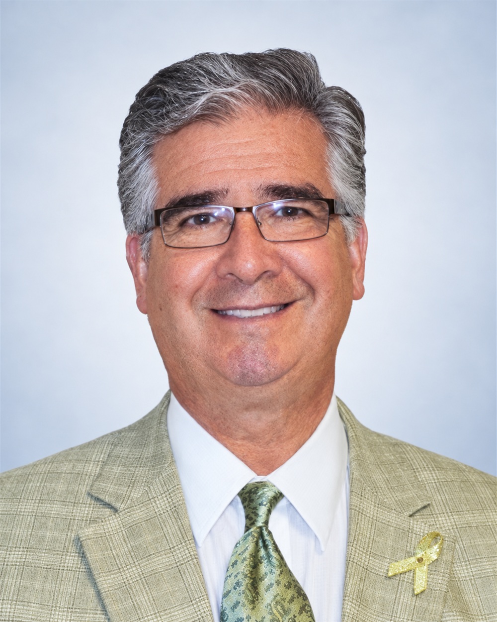 Bruce Kelley Councilman