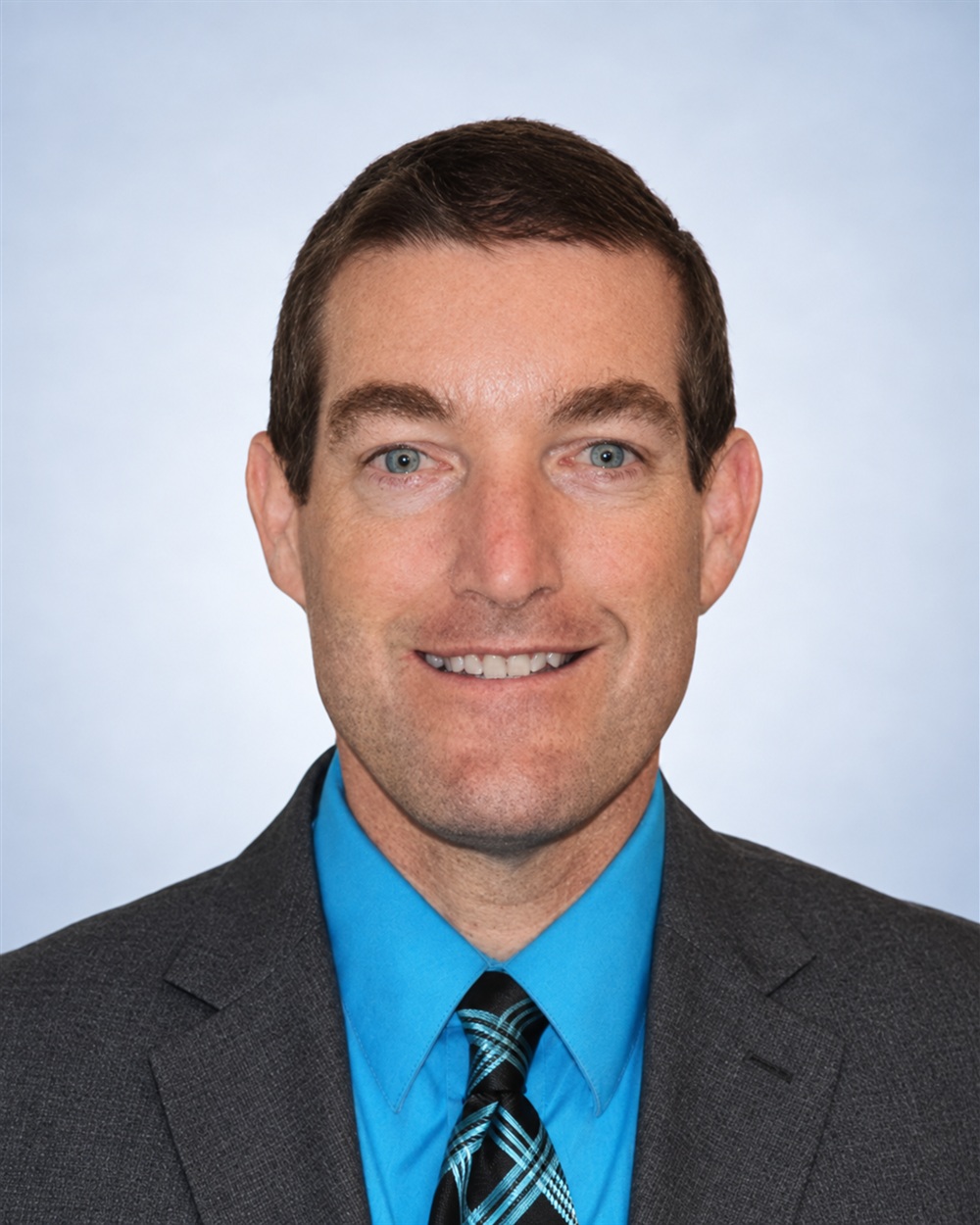 Dave Butterbaugh Councilman