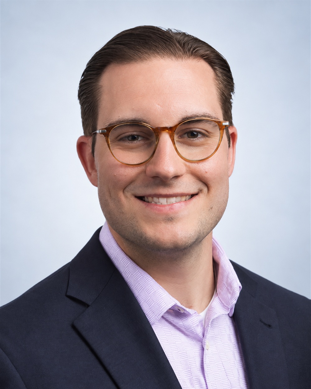 Jesse Ickes Councilman