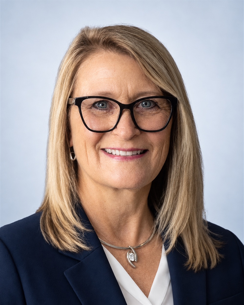 Shelley Clinich Councilwoman