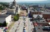 HoopsFest Brings More Than 1,000 Players to Downtown Altoona