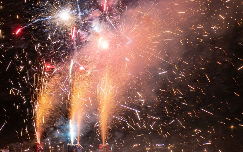 Fireworks Safety in Altoona: Celebrate Safely